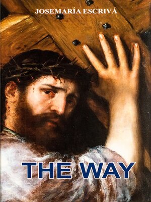 cover image of The Way (Mini Edition)